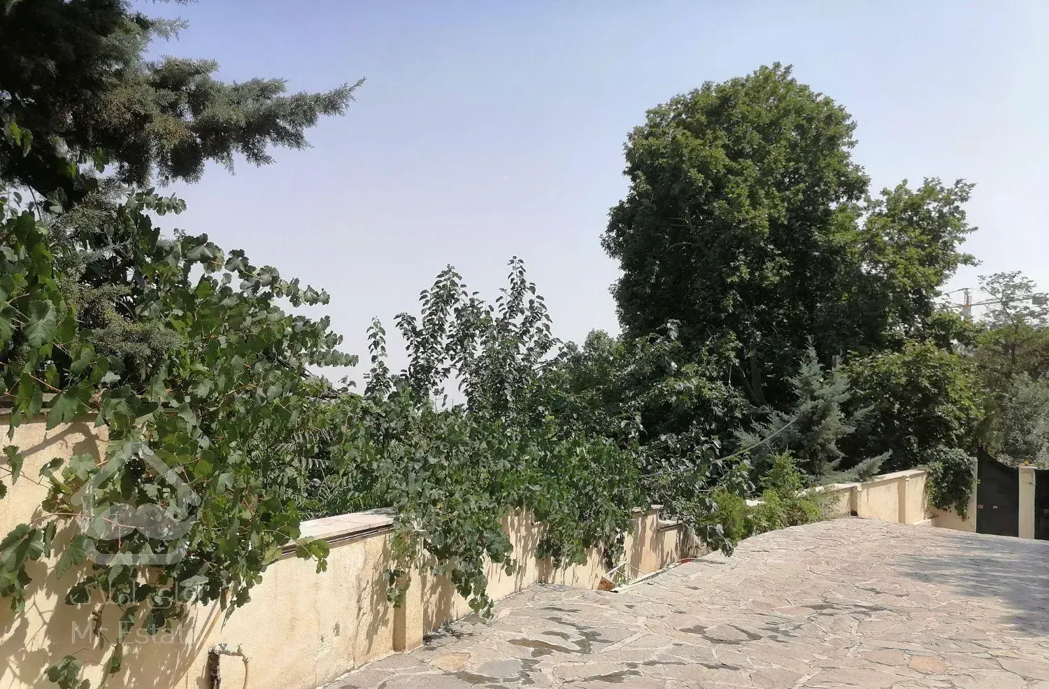 67متر 1خواب دربند بدون مشرف