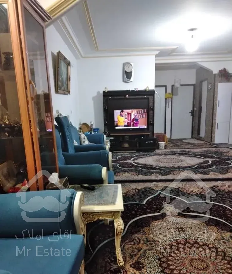 آپارتمان 90 متر شهرک بسیجیان