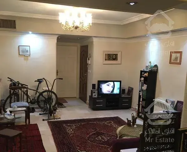 آپارتمان 57 متر یک خوابه