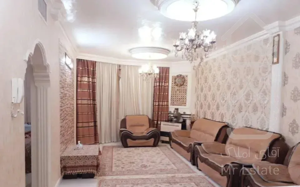 آپارتمان78متر،شیک(هفت تیر22)