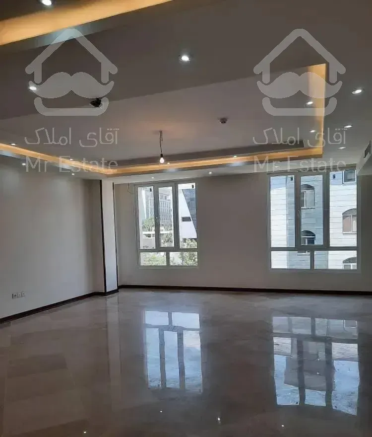 ظفر ۱۶۰متر فول امکانات.کلید نخورده