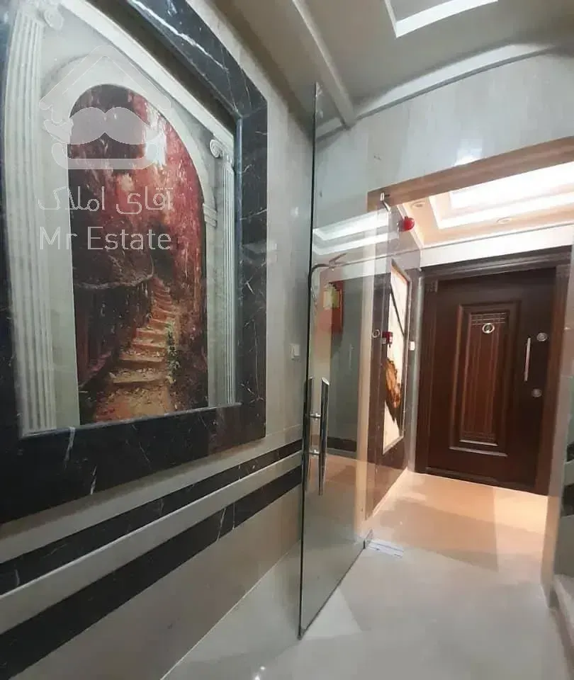 ۱۴۷ متر ۳ خوابه نوساز