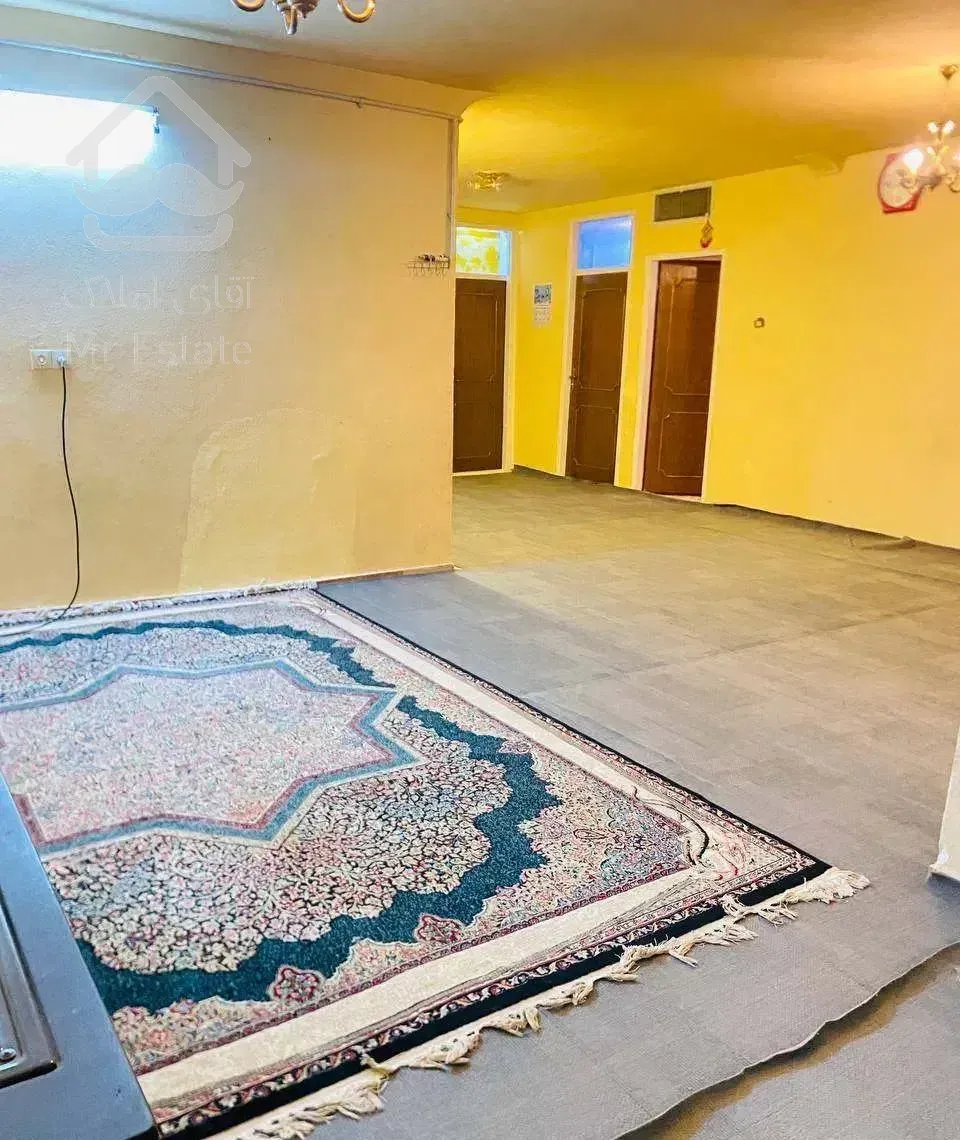 فروش آپارتمان105 متری شهرک نون والقلم