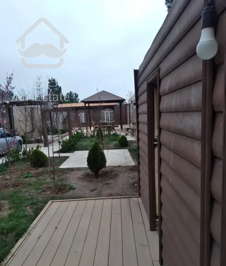 اجاره باغ ویلا تمیز ، شاهنامه