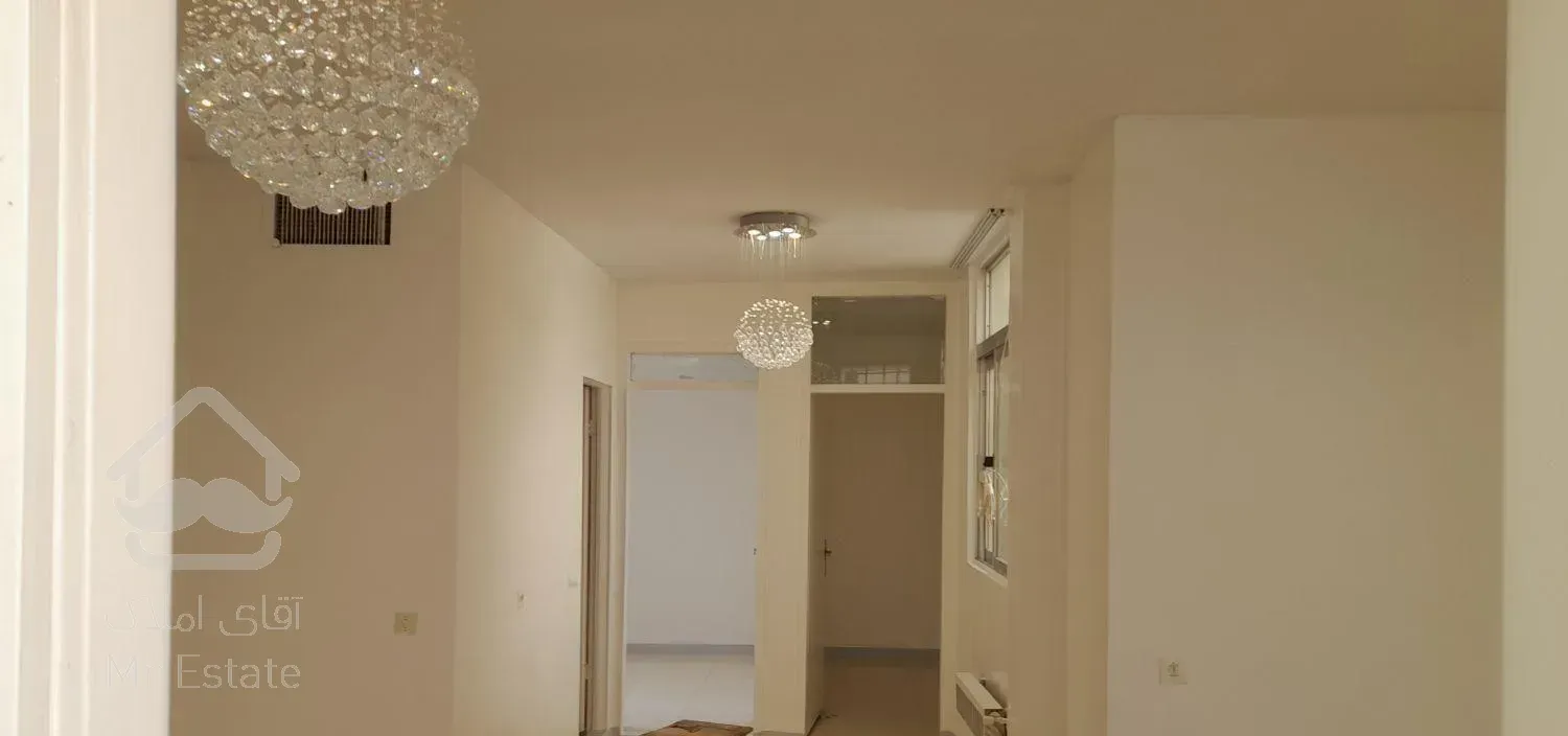 اجاره آپارتمان ۷۵ متری ۲ خوابه طبقه ۳ در حسن‌آباد