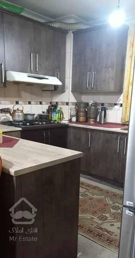 ۵۰ متری ۱ خوابه در شهید دستغیب