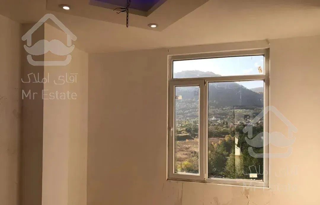 اجاره آپارتمان، 117 متری، بندپی