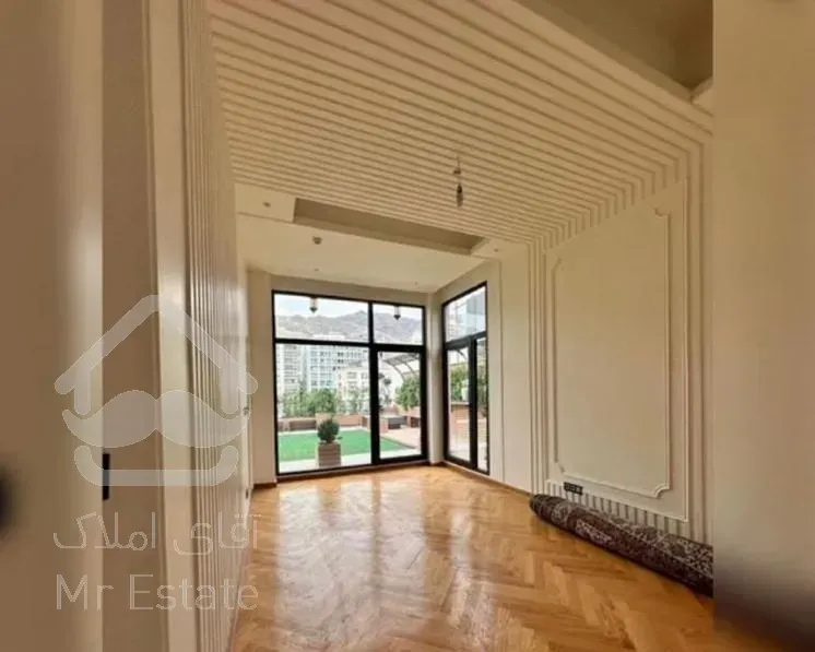 ۲۱۰ متر ۳خوابه ژورنالی در بلوار ۲۴ متری