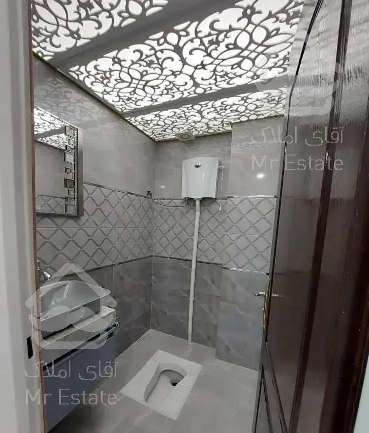 آپارتمان،لویزان گلستانها ۹۰متری دو خوابه