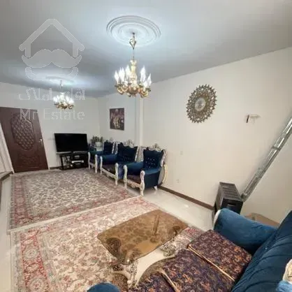 آپارتمان ۷۰ متر/فول امکانات/سالن پرده خور