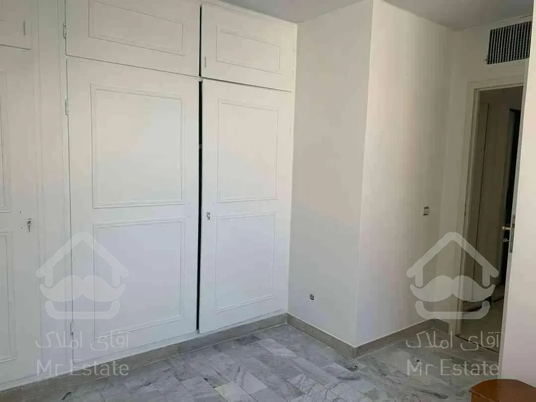 آپارتمان سه خواب ۱۱۵ متری سازمان برنامه شمالی