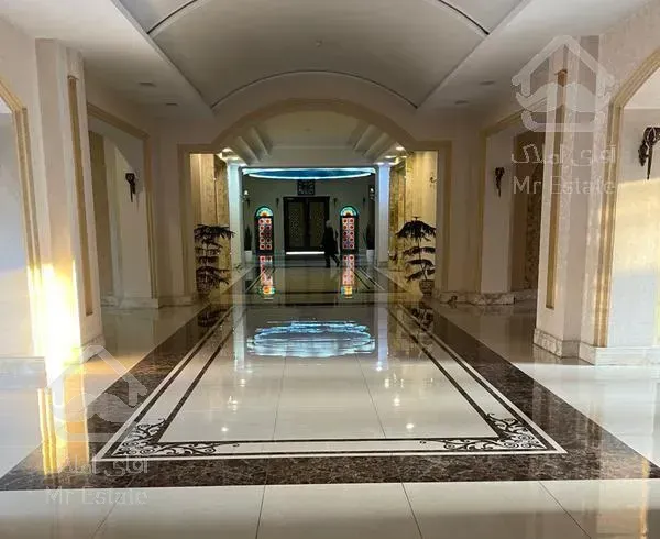 آپارتمان ۸۶ متر خ بهنام برج تورنج