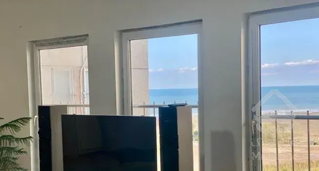 فروش اپارتمان ۸۵ متری ویو ابدی دریا بلوار ساحلی