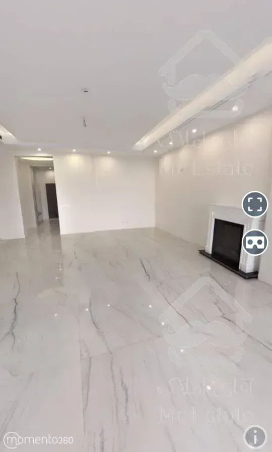 اجاره و رهن آپارتمان زعفرانیه 260  متر شیک