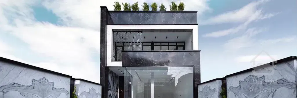 فروش آپارتمان ۷۵ متری ۲ خوابه در تهران‌ویلا