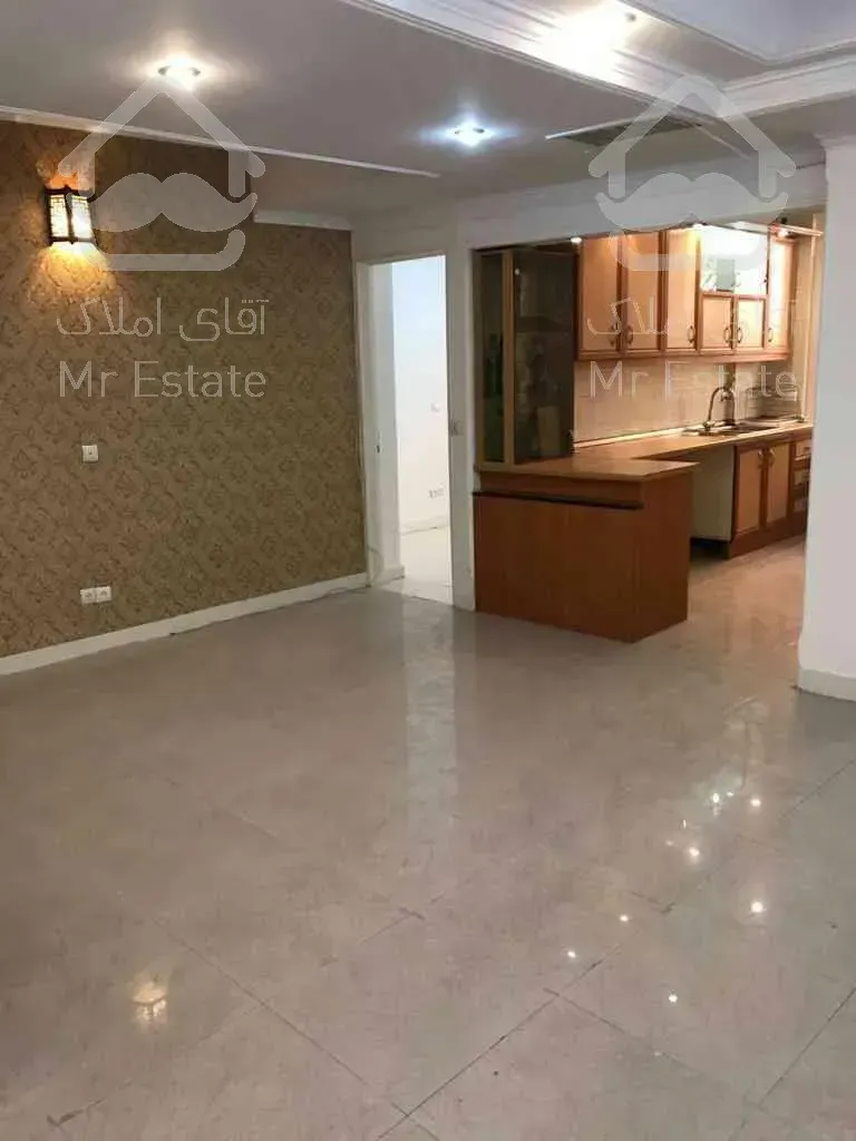 اپارتمان ۶۱متری کاشانی