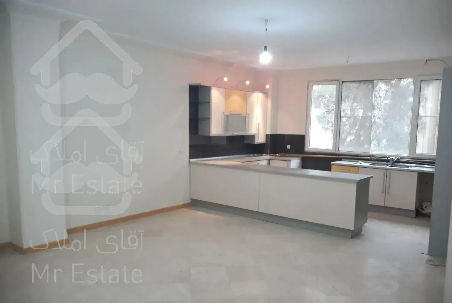 اپارتمان 90متری /دو خواب/ فول امکانات سنایی