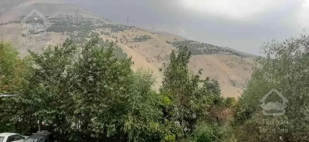 آپارتمان ۲۱۰متری دارآباد لوکس و با ویو بسیار عالی