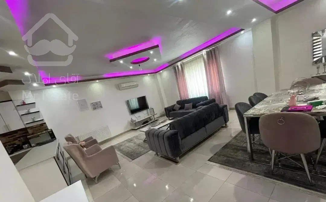 اپارتمان بر اصلی / قلیپور / کوی حسینی /‌کوی حسینی