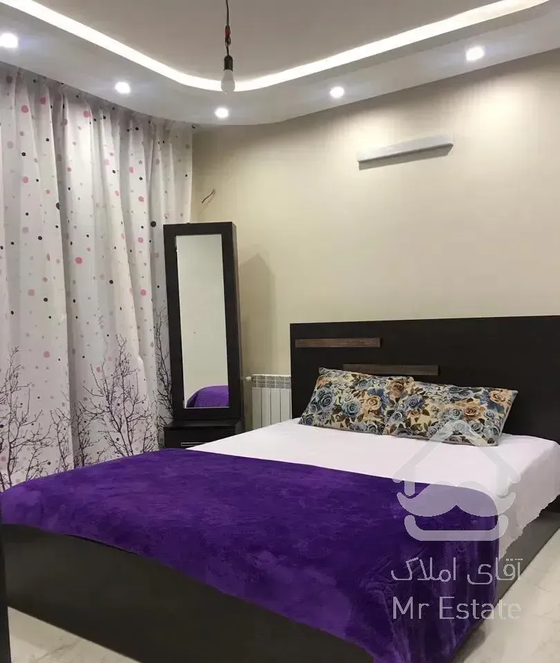 سوئیت و آپارتمان مبله با کلیه امکانات