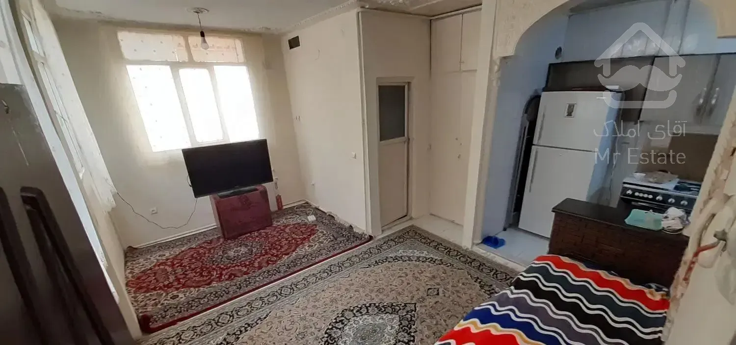 اجاره واحد مسکونی ۳۰ متری در خیابان مختاری