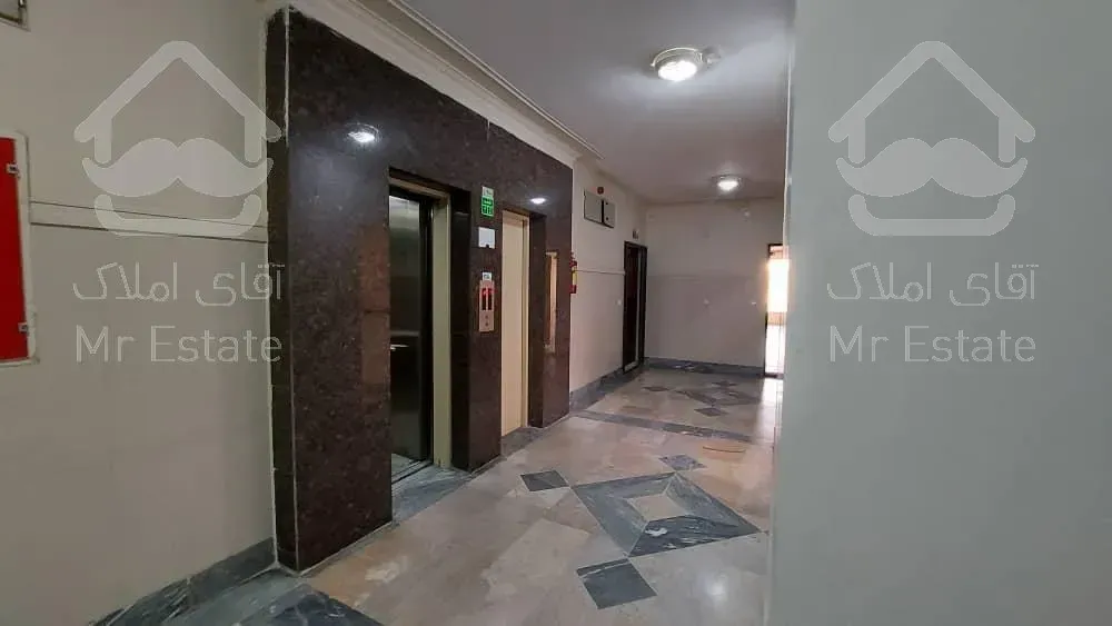 ۹۰ متر جنت اباد جنوبی فول