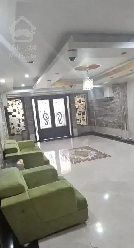 اجاره آپارتمان 90متری  هروی