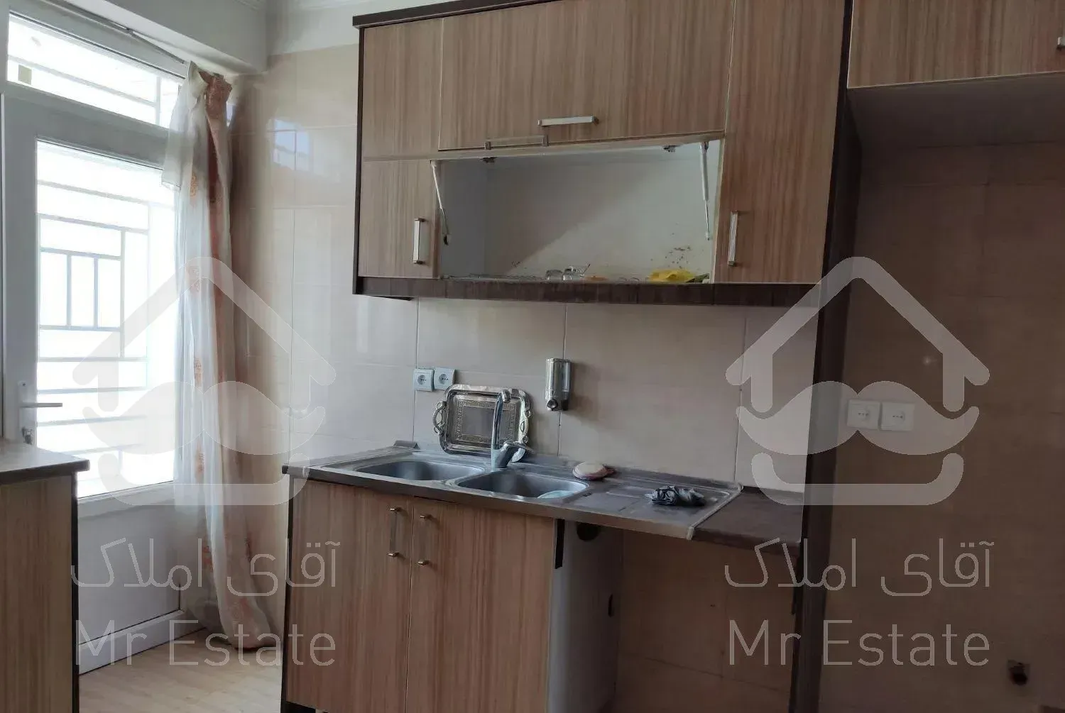 اجاره درست شهرک توحید بلوار رجایی