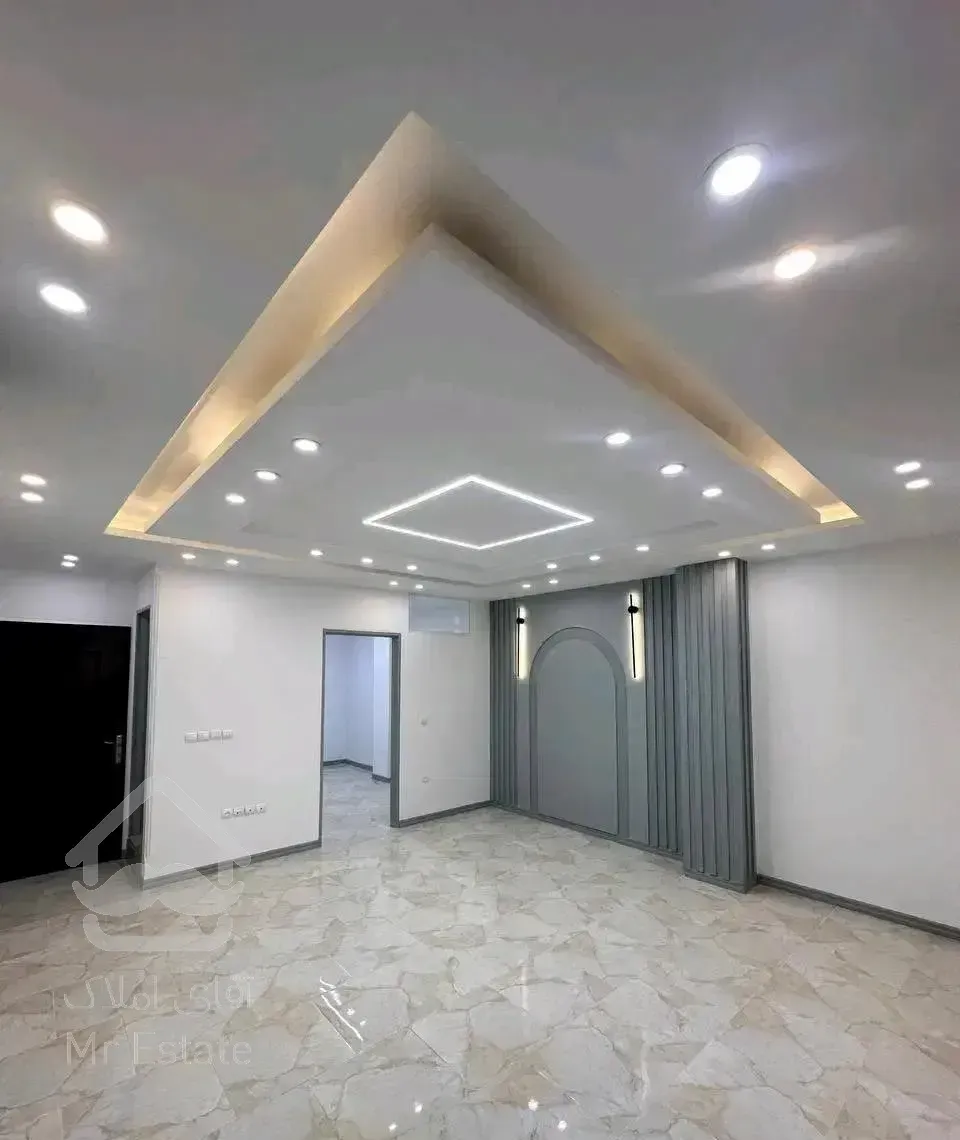 ۵۲ متری/فول دیزاین/سکونت و سرمایه گذاری MSP