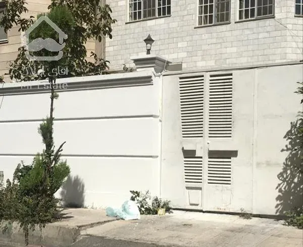 دوطبقه مسکونی دربست با موقعیت اداری