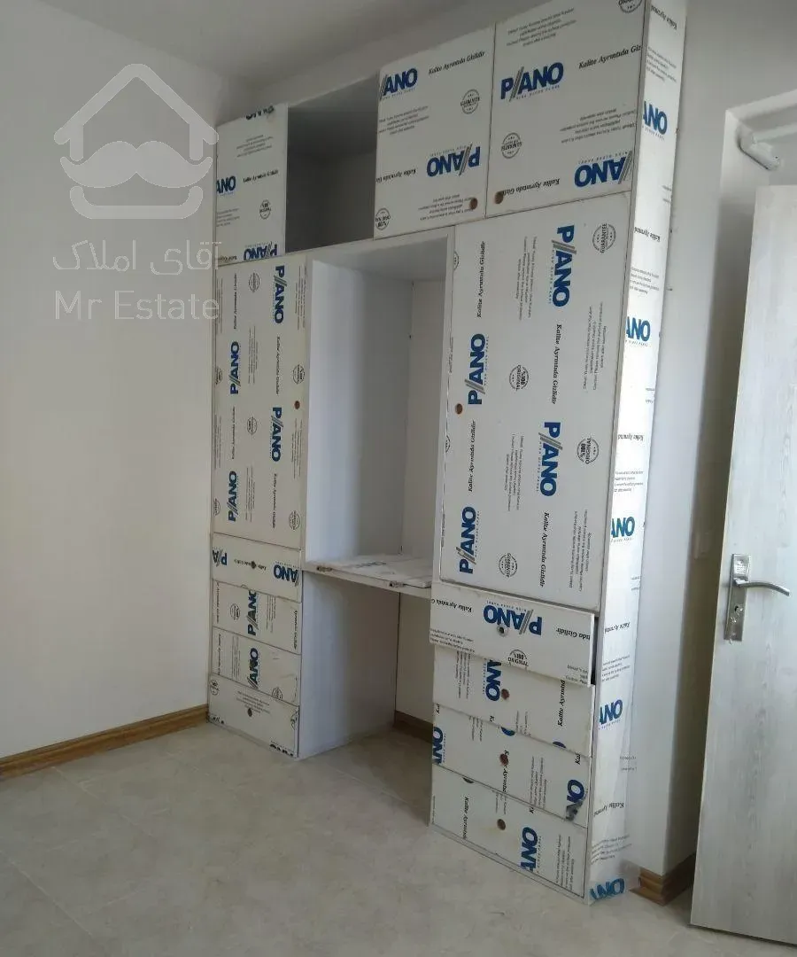 آپارتمان ۱۰۵ متر در فاز ۸ پردیس