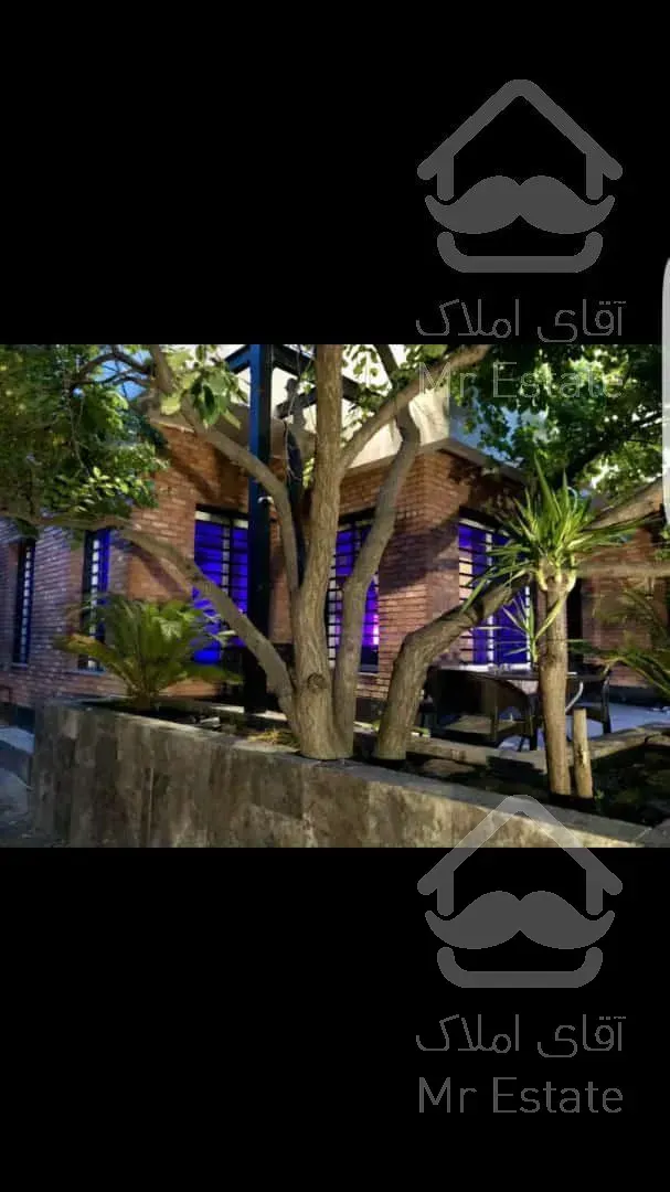 فروش ویلا شهریار