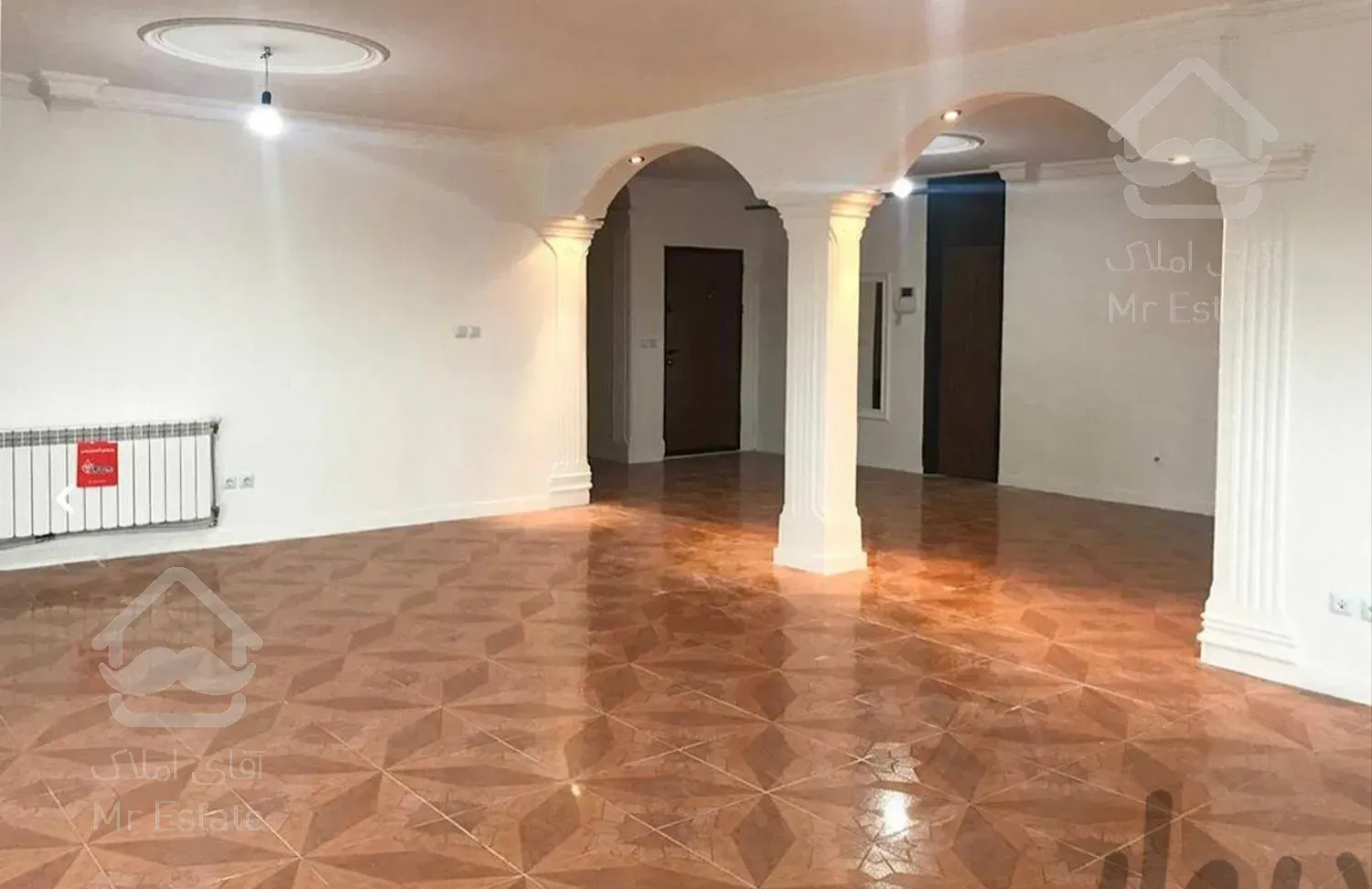 رهن و اجاره واحد ٢٣٠ متری بر اصلی خیابان سعدی