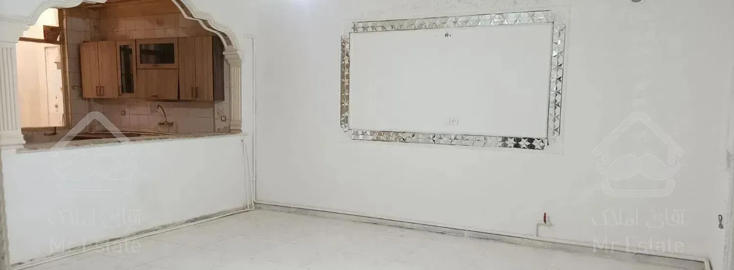 آپارتمان80متری1خواب