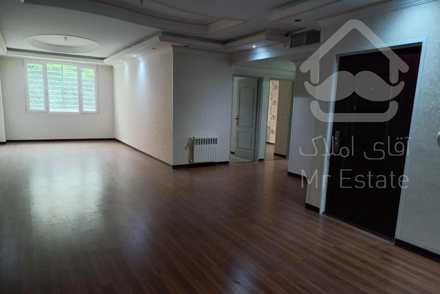 ۱۰۰متر تکواحدی ((شیخ بهائی شمالی))