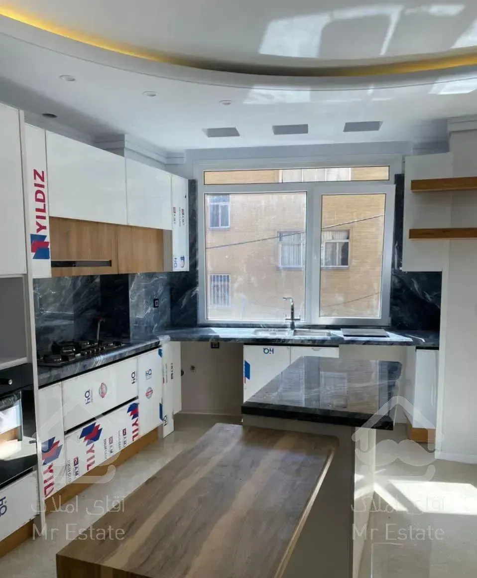 آپارتمان 70 متری کلید نخورده دزاشیب