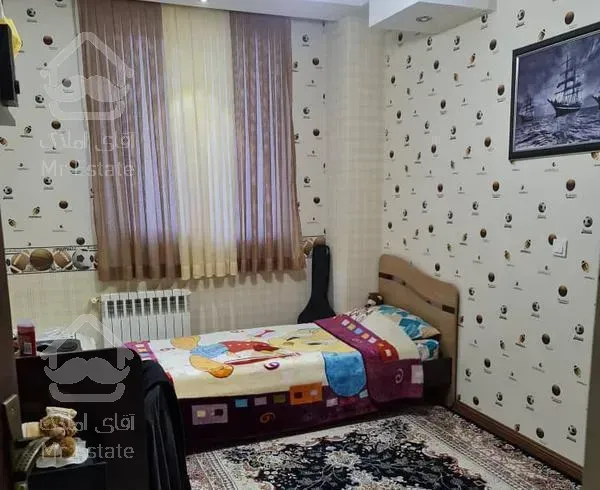 فروش آپارتمان 140 متری شهرک نفت