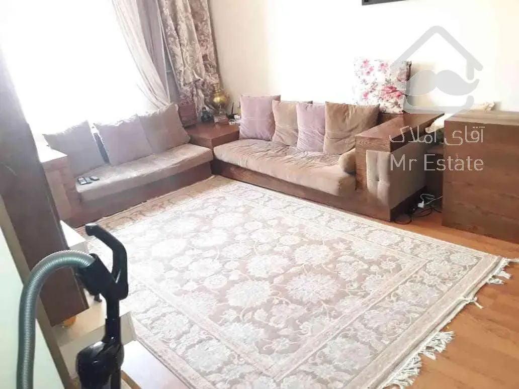 فروش آپارتمان ۵۲ متری تک خواب فردوس غرب