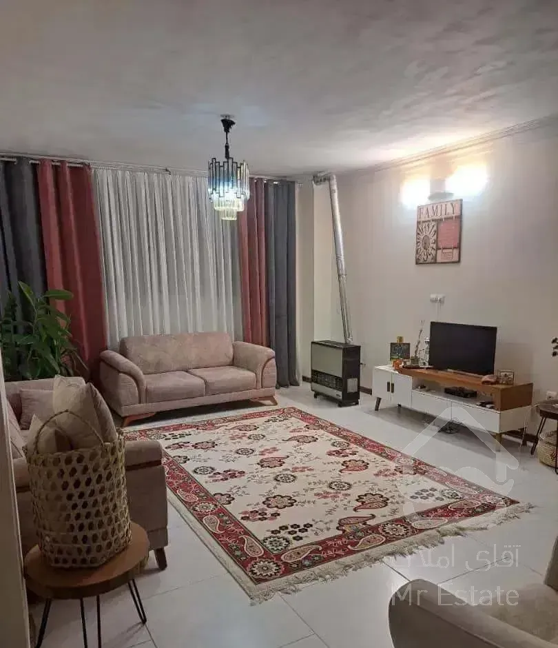 فروش آپارتمان (خیابان چتری)