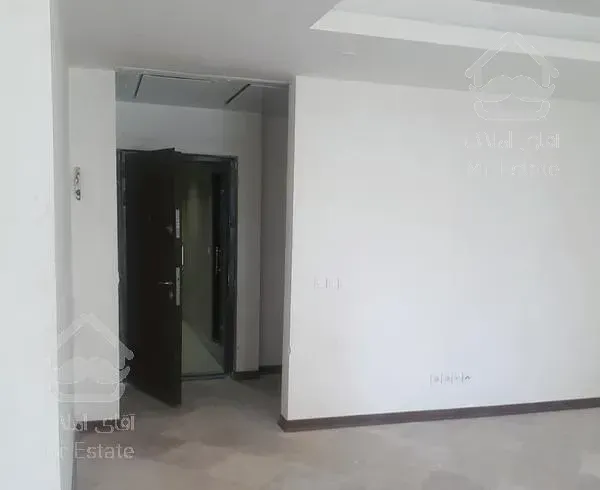 کوهک ۱۰۴ متر خوش نقشه برج نوساز