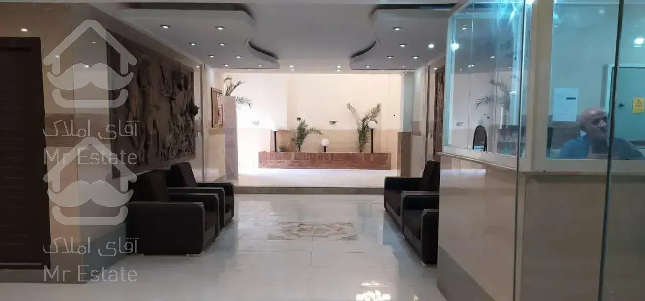 مهرشهربلوار ارم ۱۰۰ متر تخلیه آماده تحویل