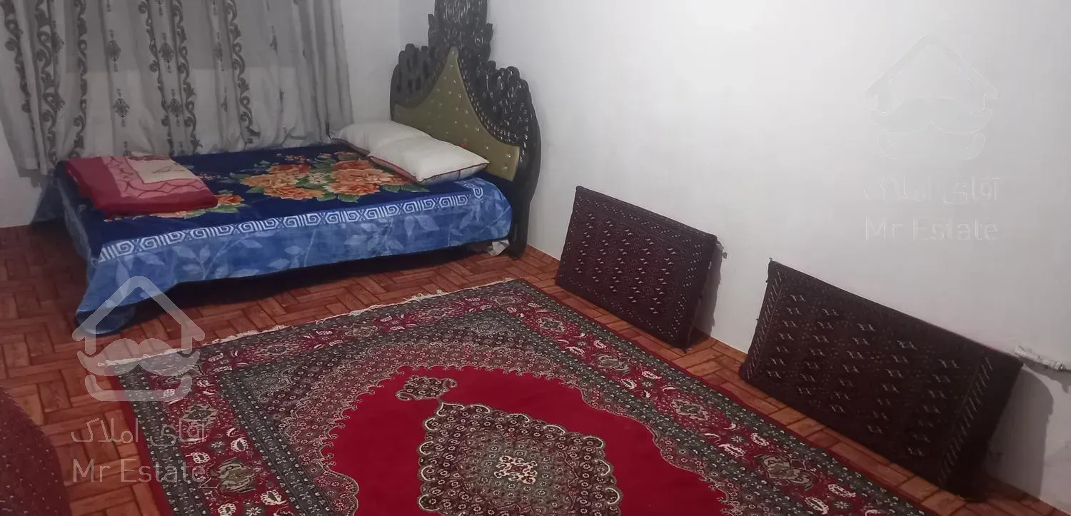 اجاره آپارتمان مبله