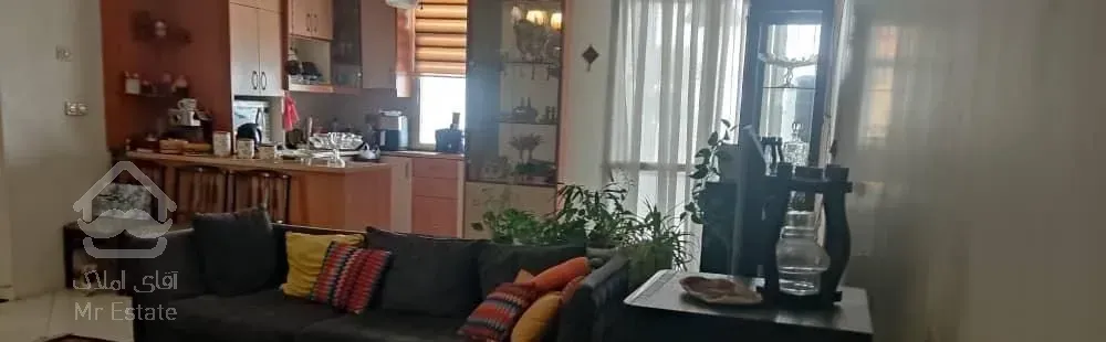 بهارشمالی رهن و اجاره آپارتمان ۷۸ متری ۲ خوابه