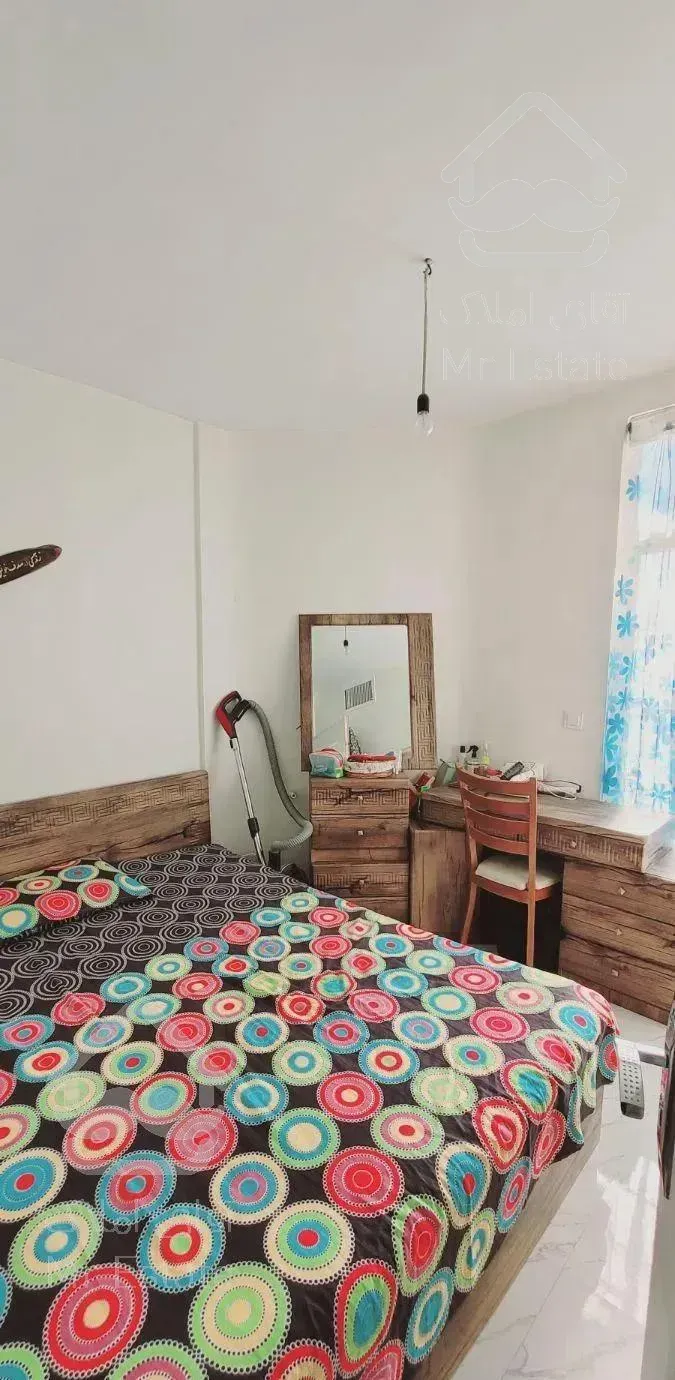 آپارتمان، 37 متر یک خواب