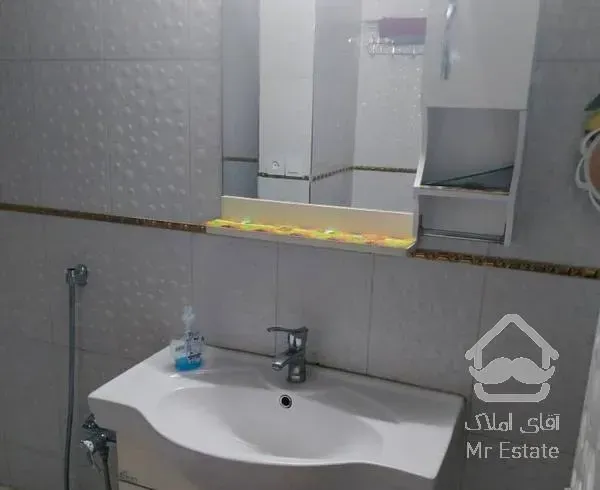 ۸۰ متری دو خواب فول *شاهد۲*