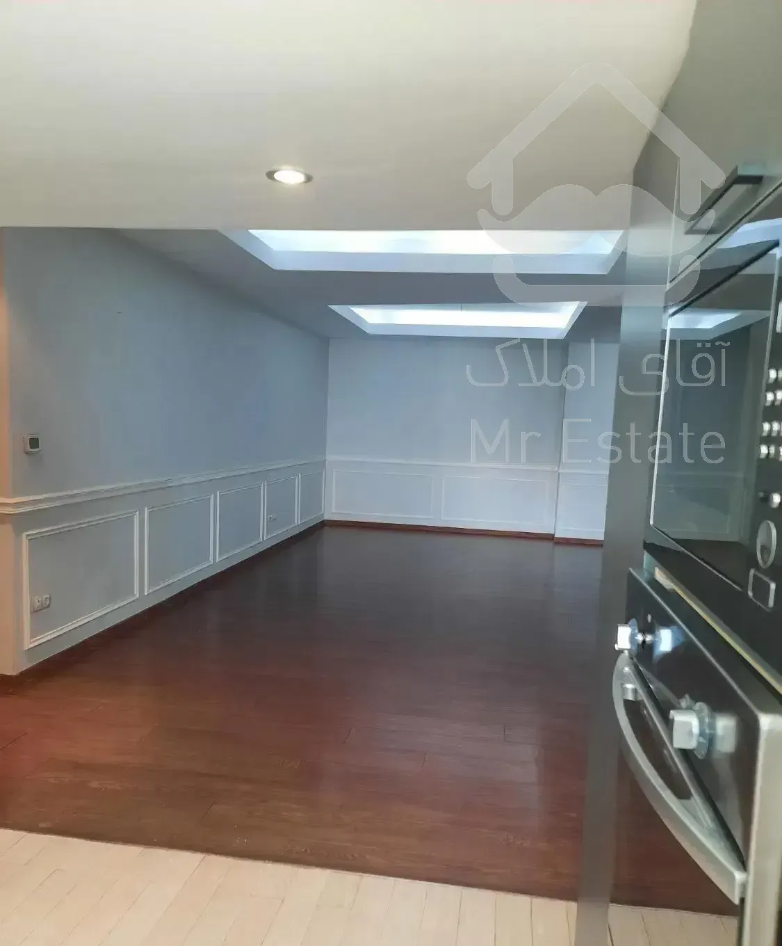 پاسداران شمالی نارنجستان ۱۹۴ متر فروشی