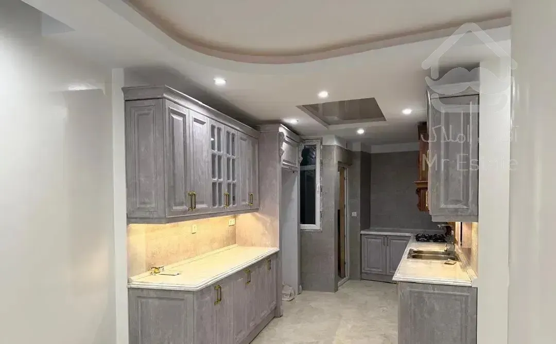 ۹۵ متر تکواحدی