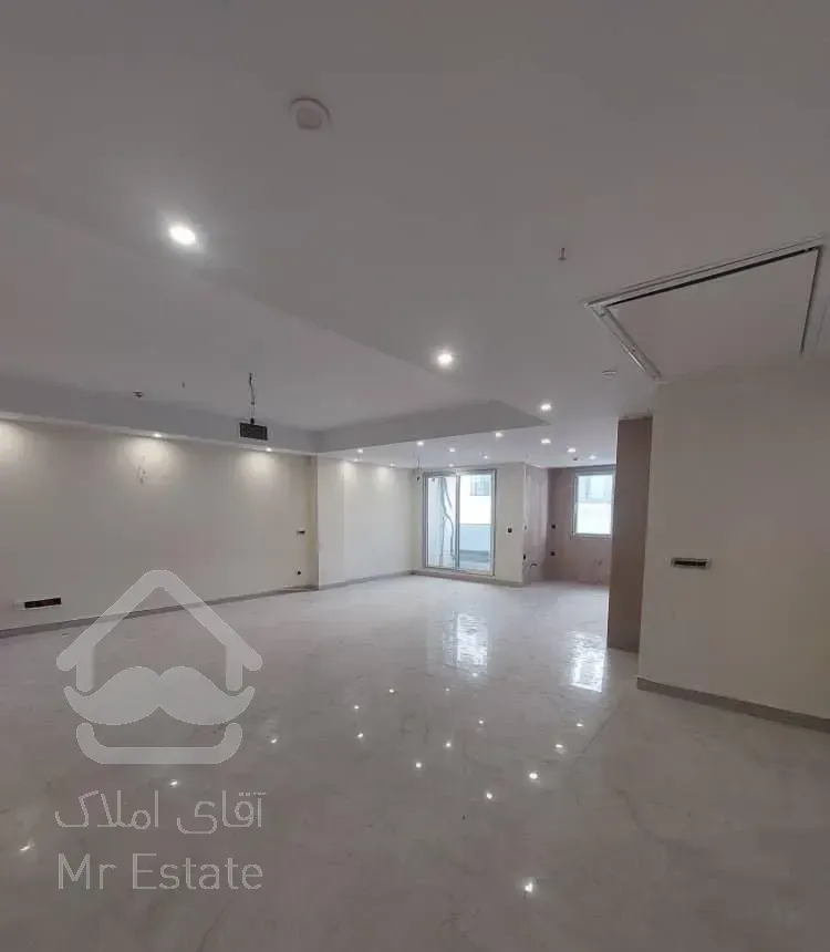 چیتگر/برج نارنجستان۳/۳خواب۱۴۵متر/کلیدنخورده