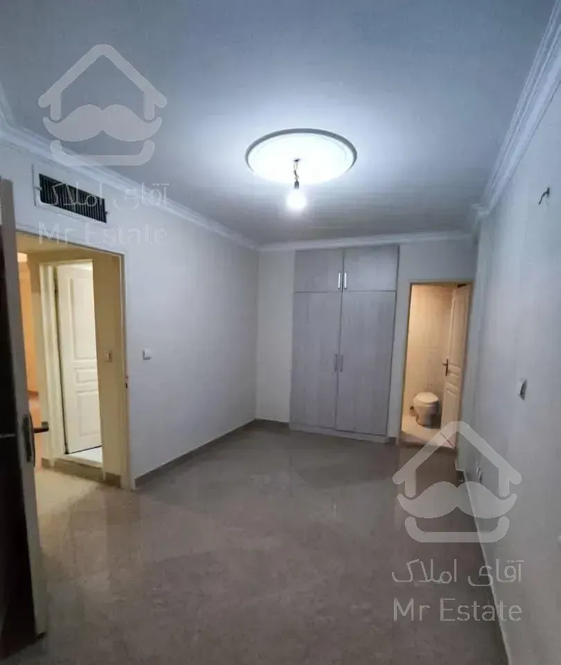 آپارتمان ۶۷متری دو خواب خوش نقشه