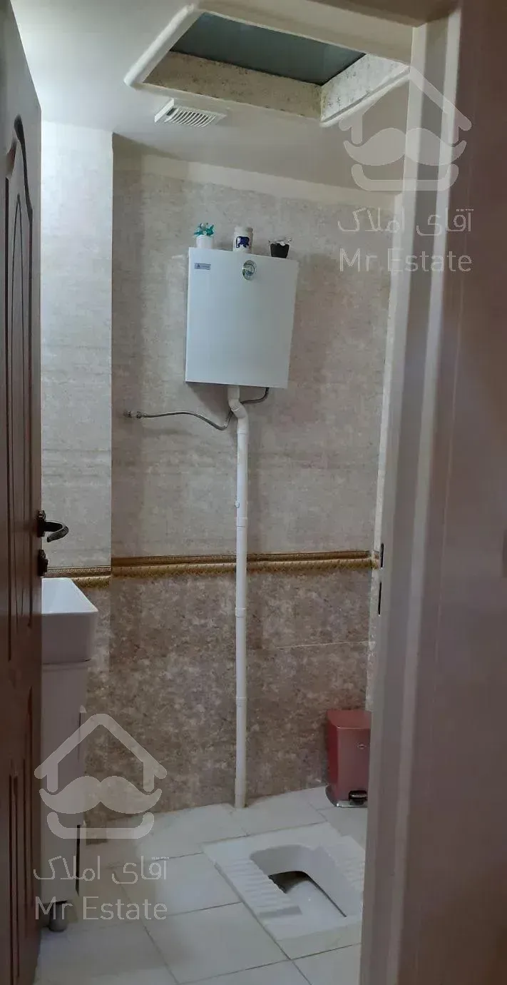 اپارتمان ۷۱متر۲خواب یونسیان